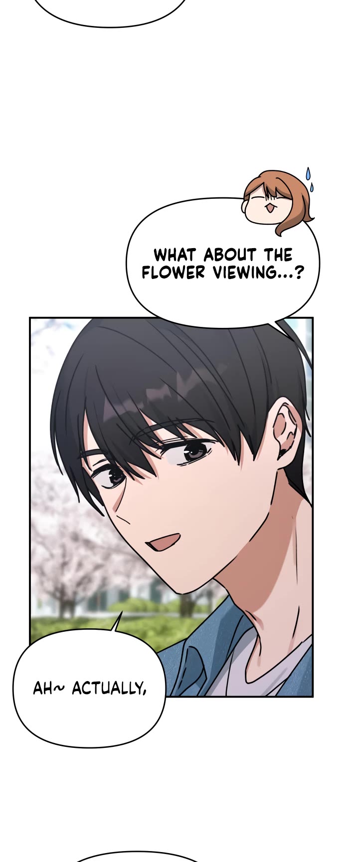 Mia Has Returned Chapter 10 page 39 - Chapter 10