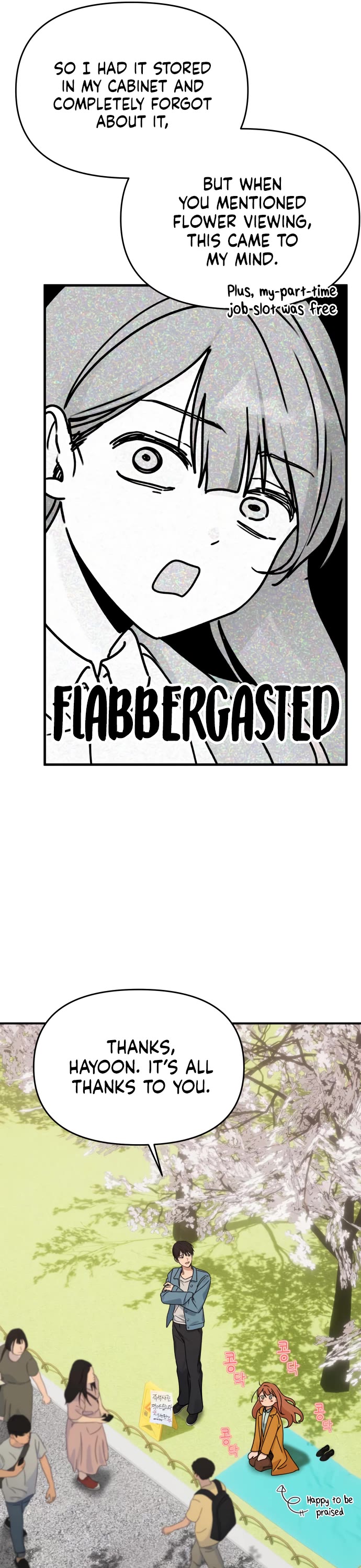 Mia Has Returned Chapter 10 page 41 - Chapter 10