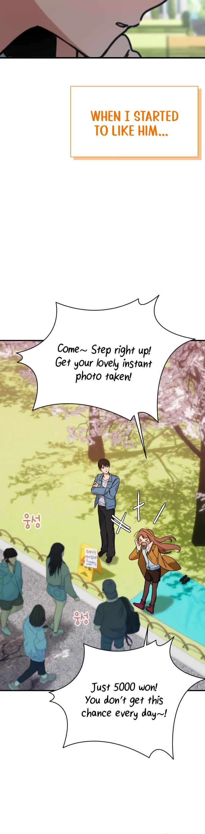 Mia Has Returned Chapter 10 page 43 - Chapter 10