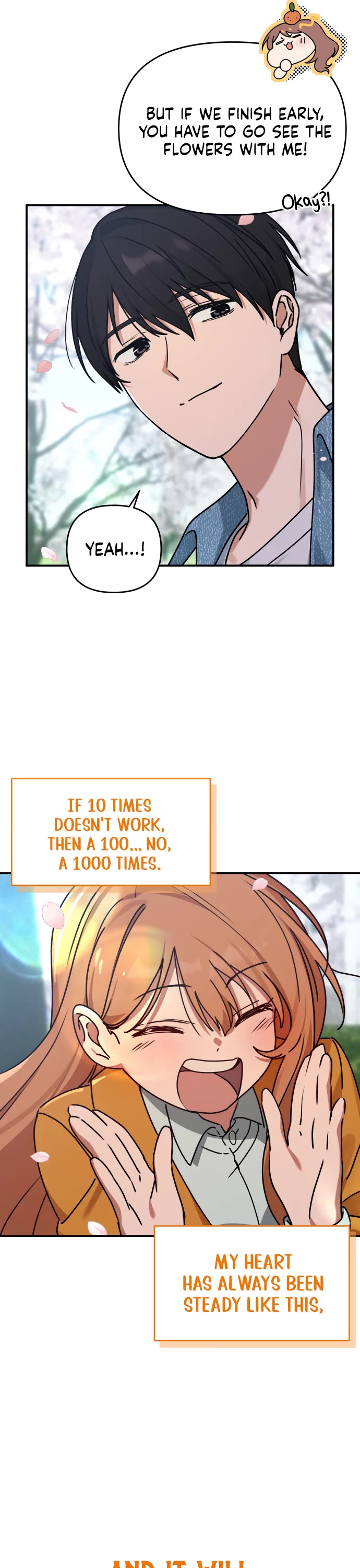 Mia Has Returned Chapter 10 page 44 - Chapter 10