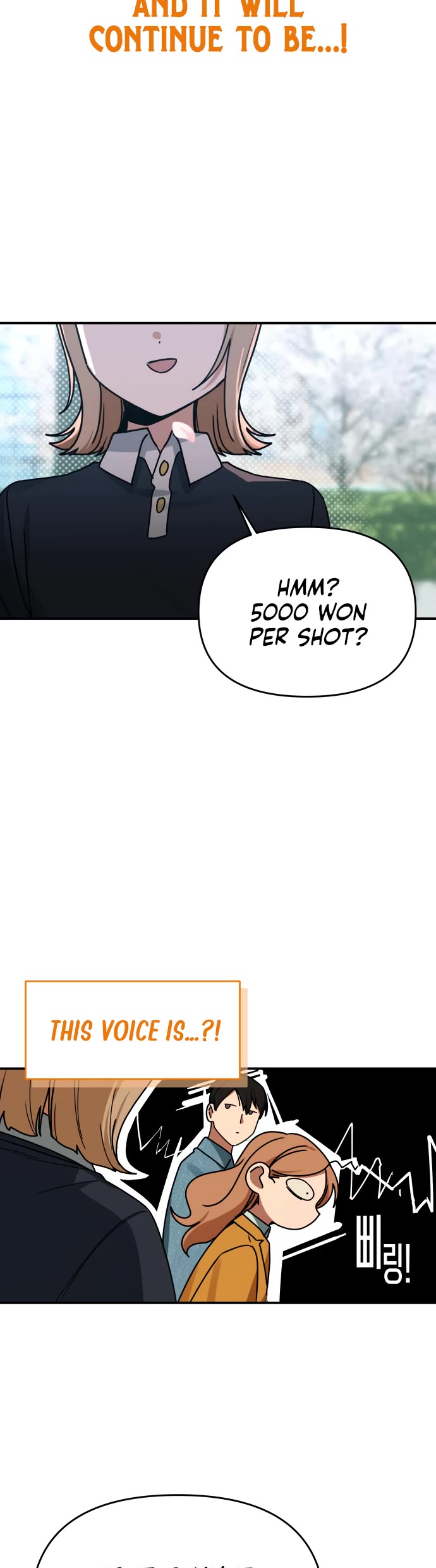 Mia Has Returned Chapter 10 page 45 - Chapter 10