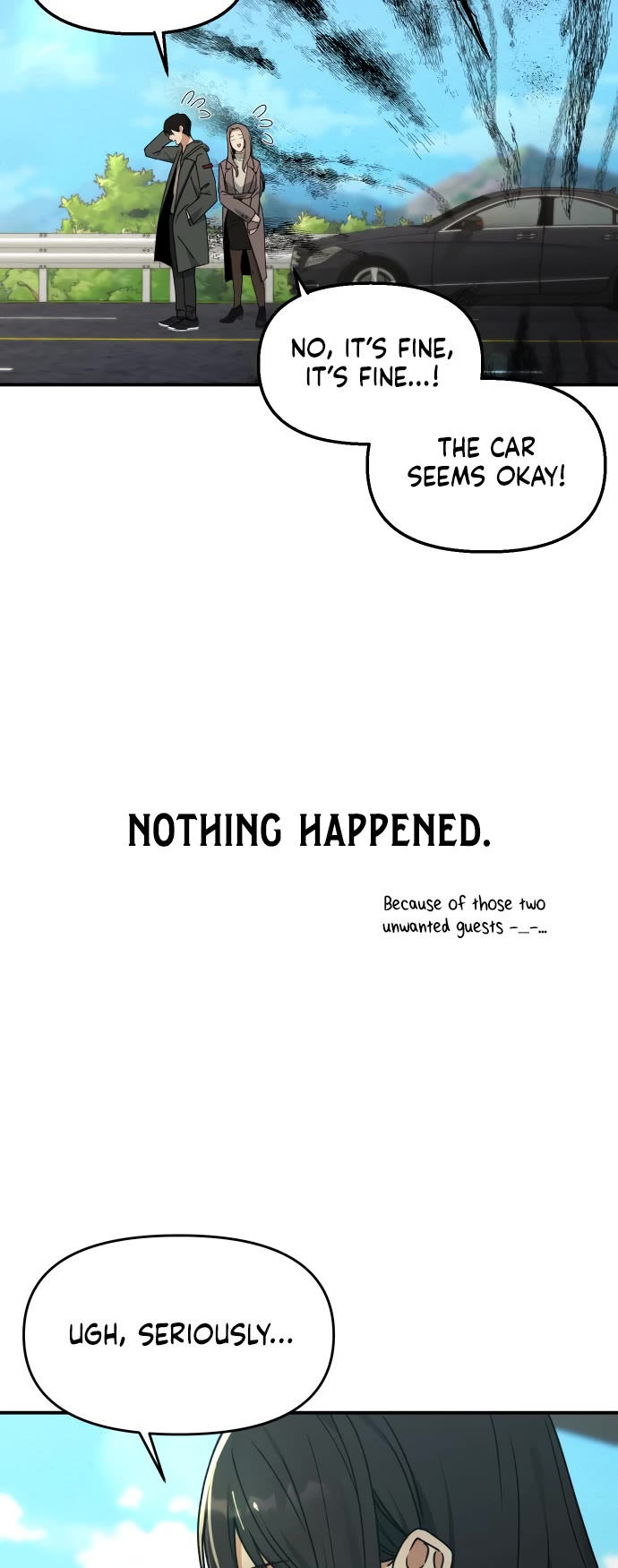 Mia Has Returned Chapter 10 page 8 - Chapter 10