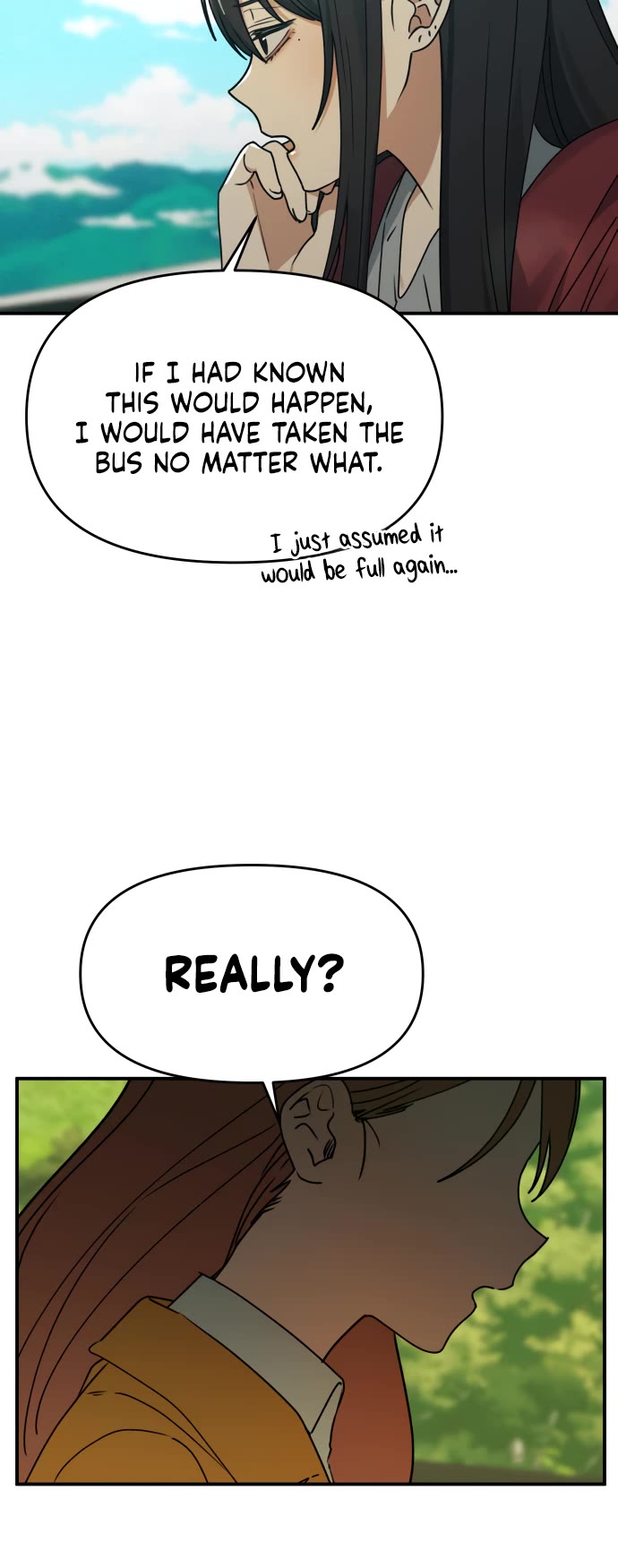 Mia Has Returned Chapter 10 page 9 - Chapter 10