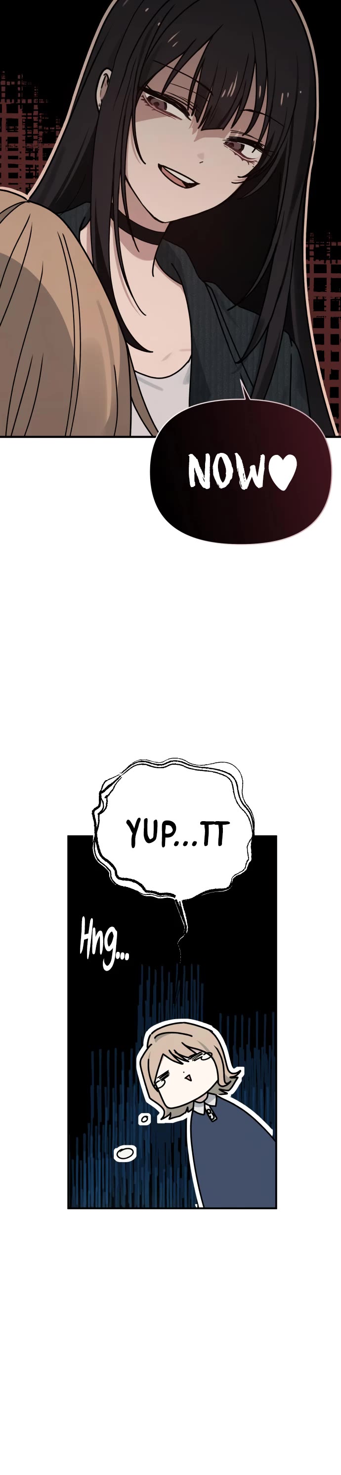 Mia Has Returned Chapter 11 page 15 - Chapter 11