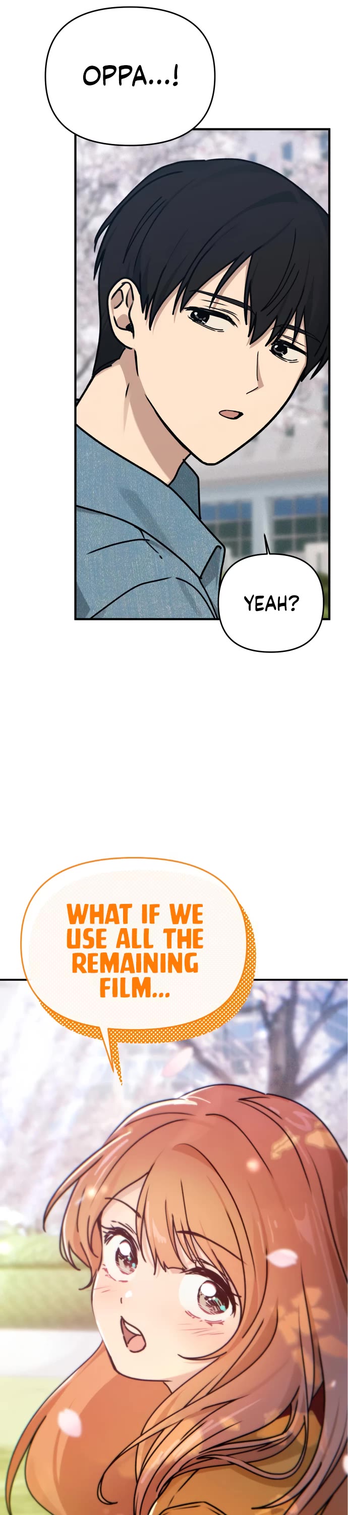 Mia Has Returned Chapter 11 page 19 - Chapter 11