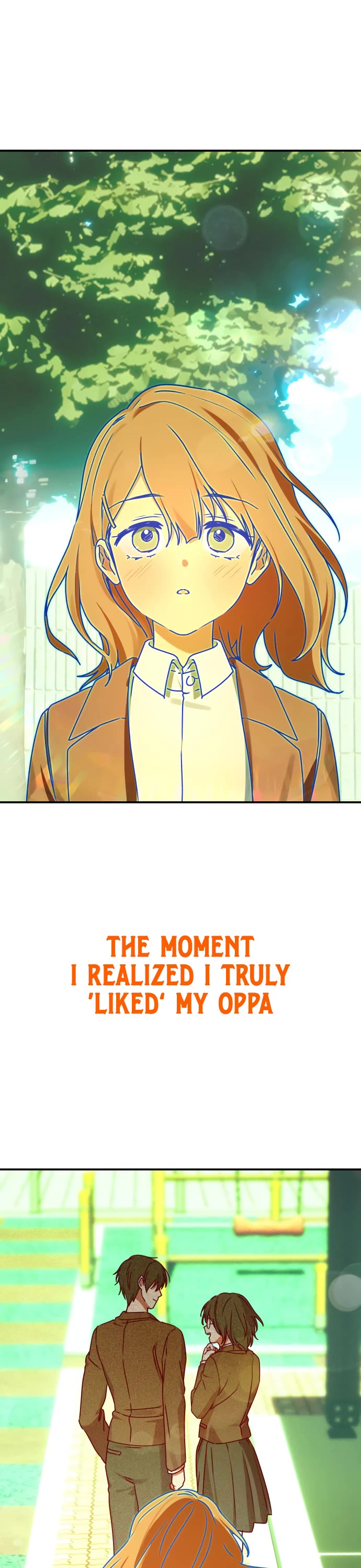 Mia Has Returned Chapter 11 page 2 - Chapter 11