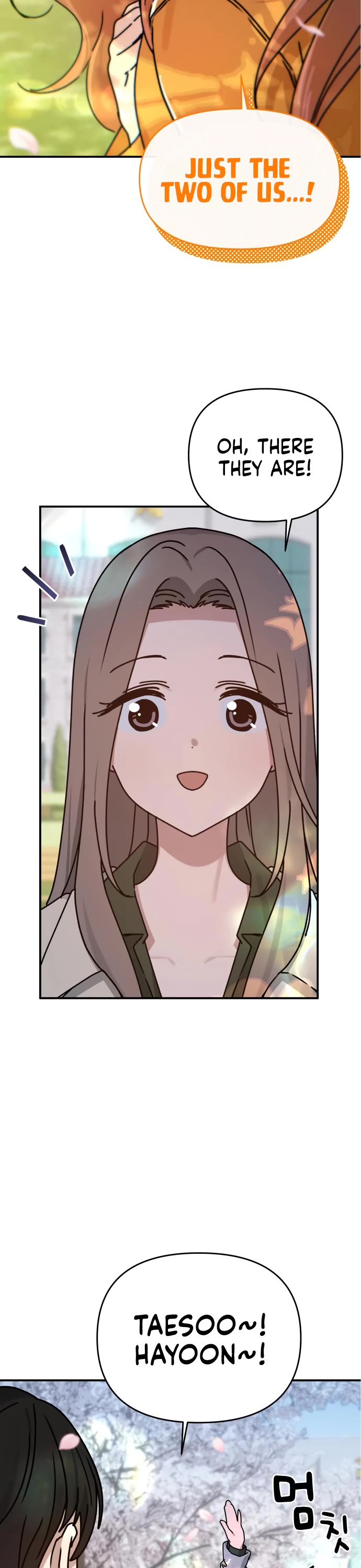 Mia Has Returned Chapter 11 page 20 - Chapter 11