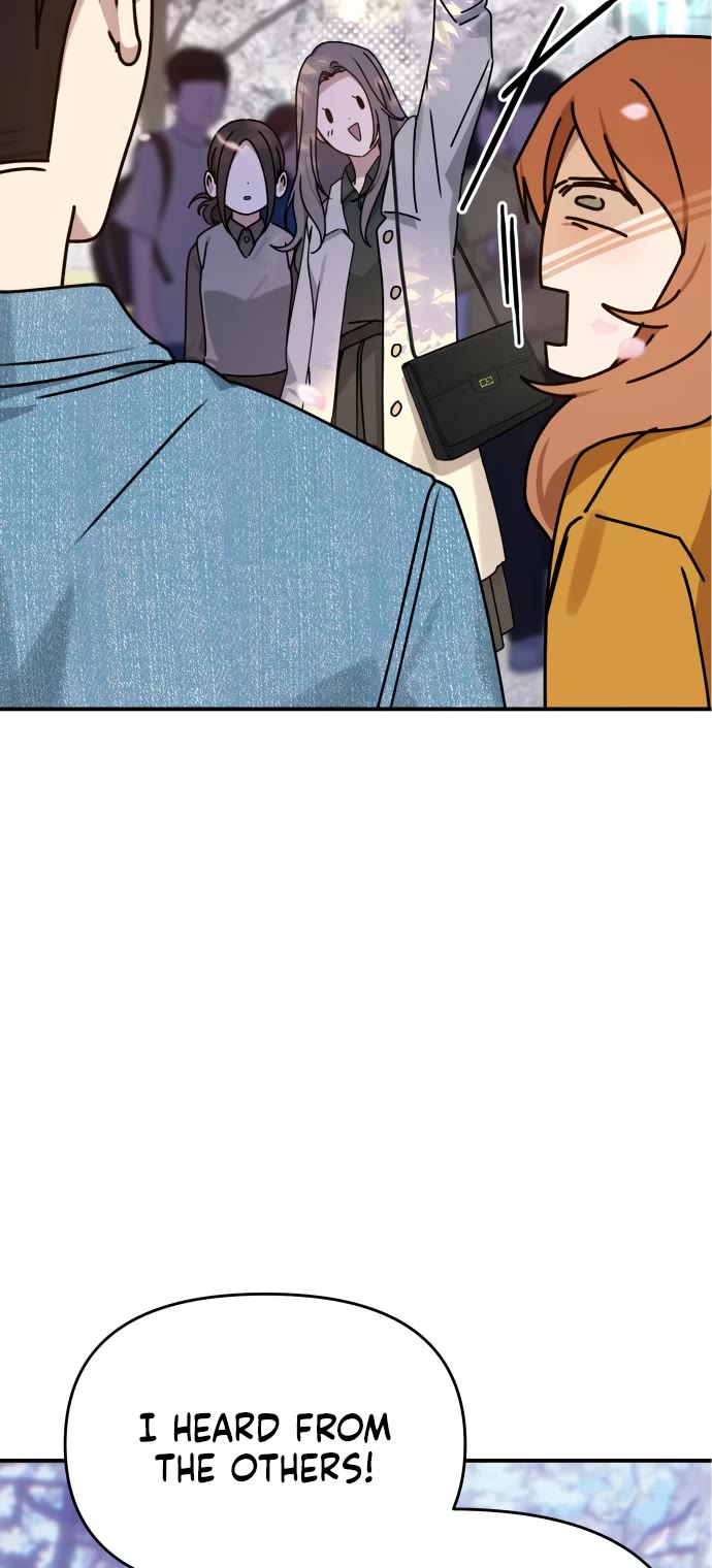 Mia Has Returned Chapter 11 page 21 - Chapter 11