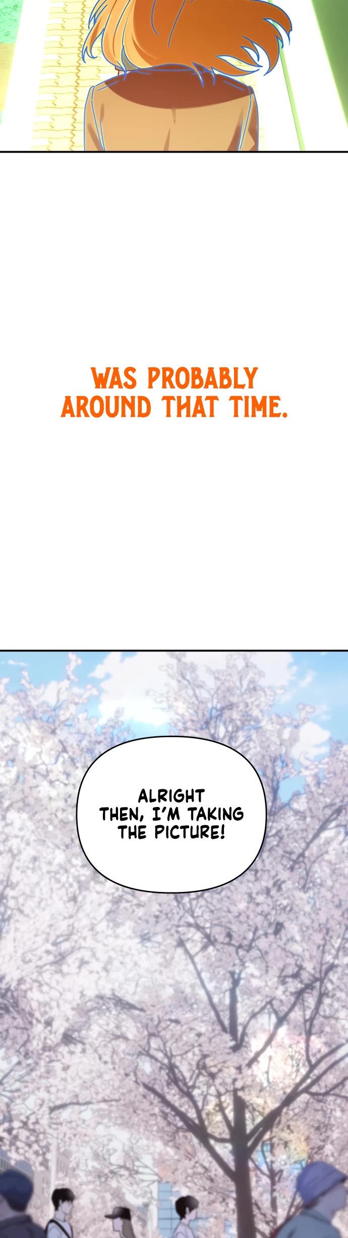 Mia Has Returned Chapter 11 page 3 - Chapter 11