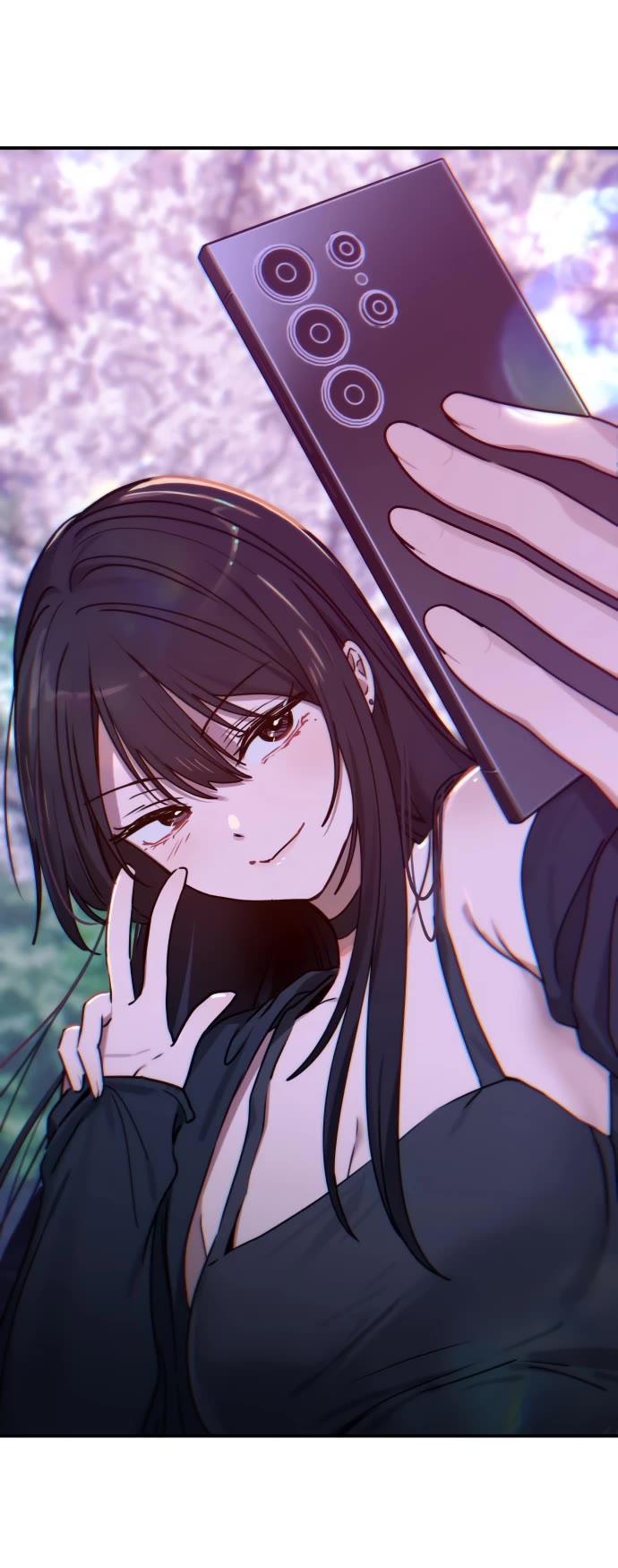 Mia Has Returned Chapter 11 page 30 - Chapter 11
