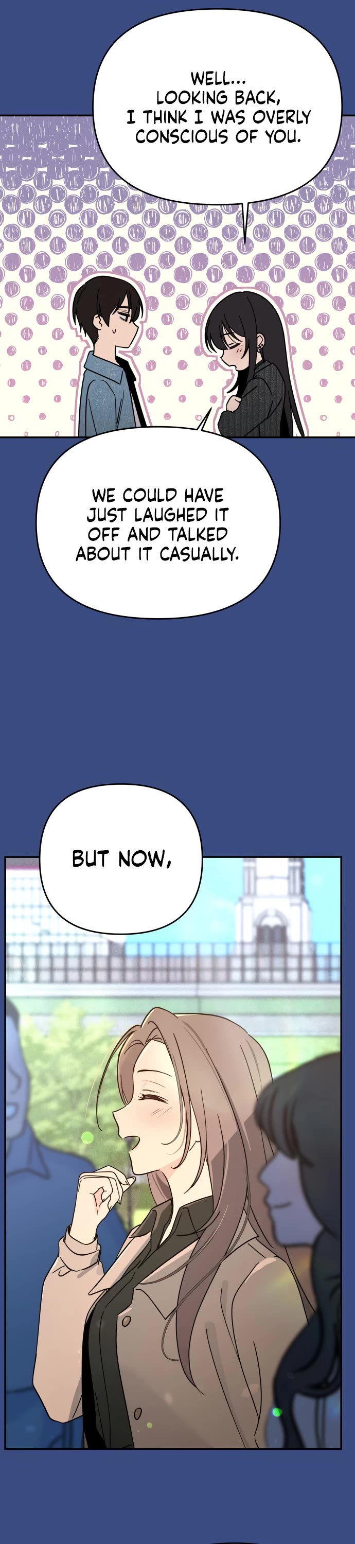 Mia Has Returned Chapter 11 page 38 - Chapter 11