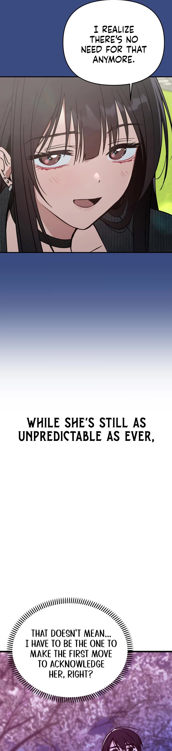 Mia Has Returned Chapter 11 page 39 - Chapter 11
