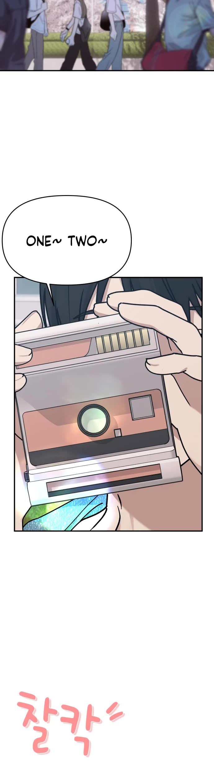 Mia Has Returned Chapter 11 page 4 - Chapter 11