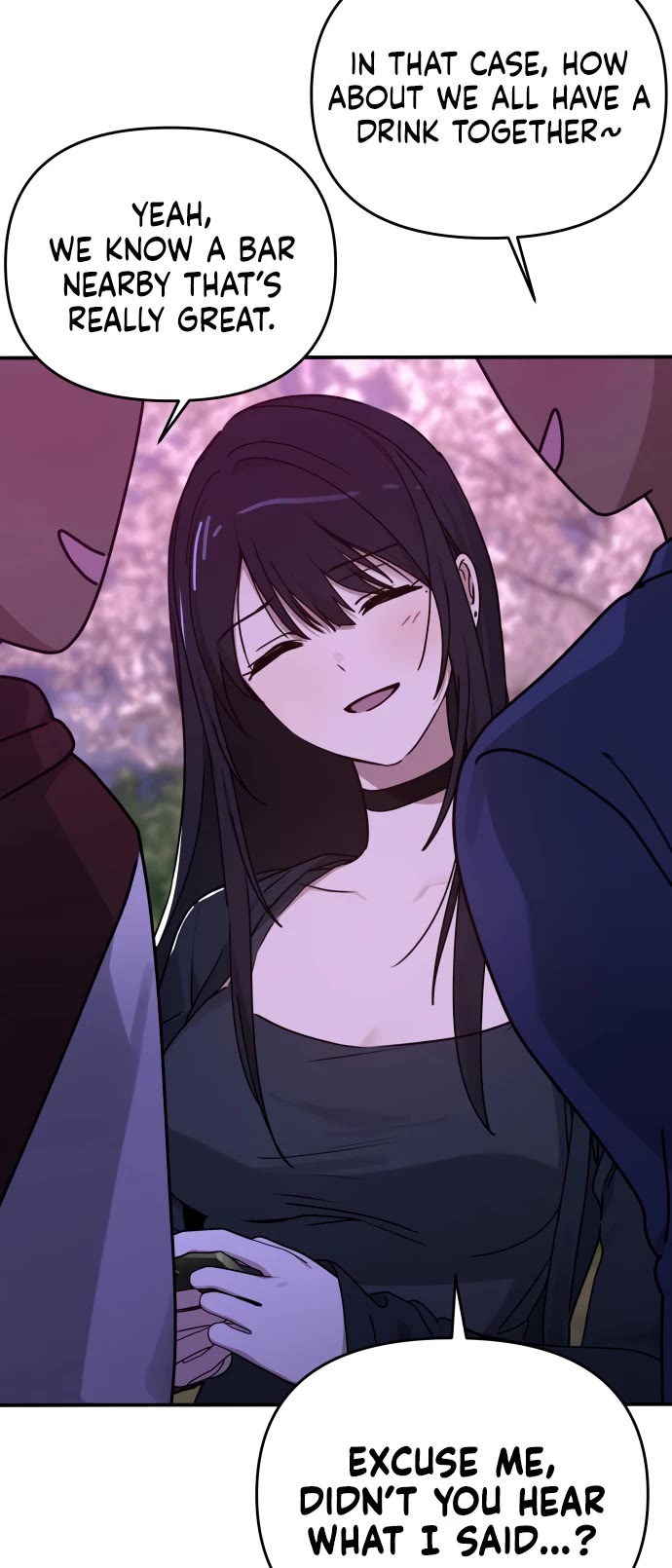 Mia Has Returned Chapter 11 page 44 - Chapter 11
