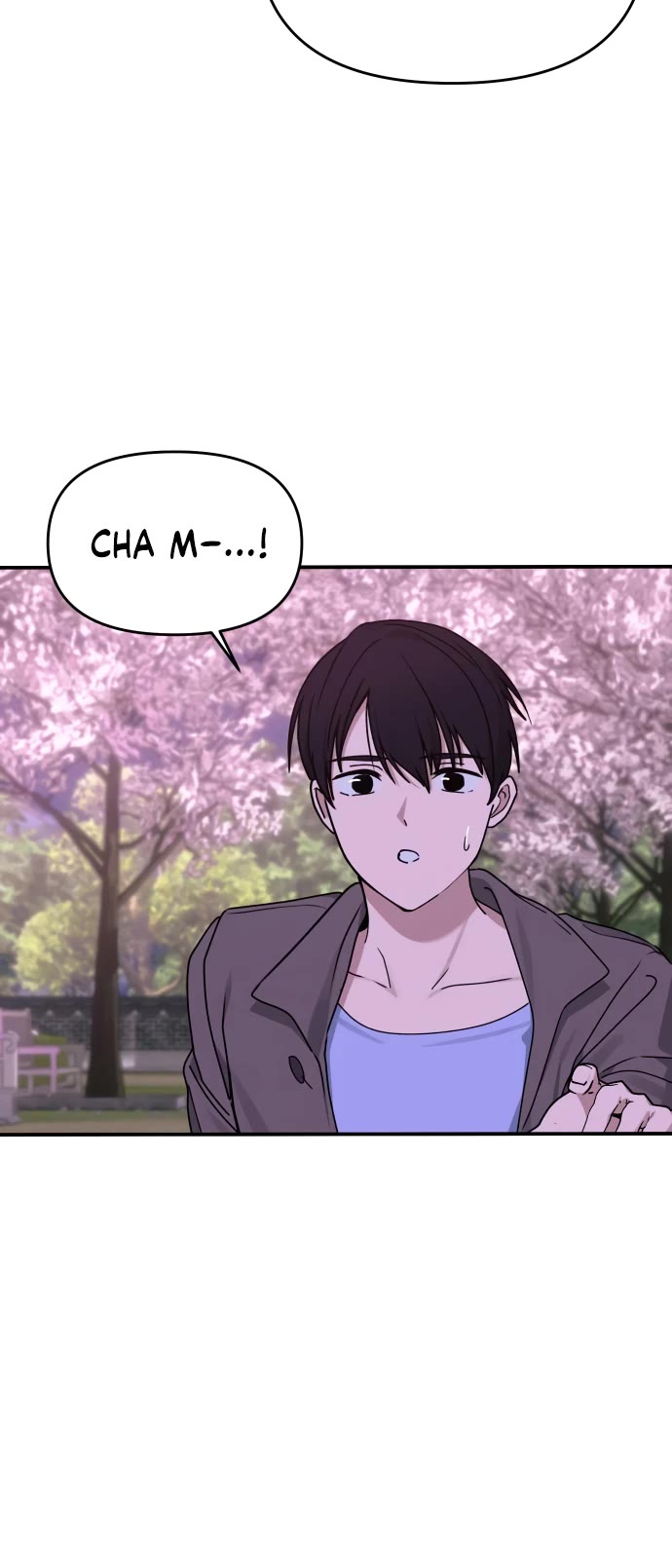 Mia Has Returned Chapter 11 page 45 - Chapter 11