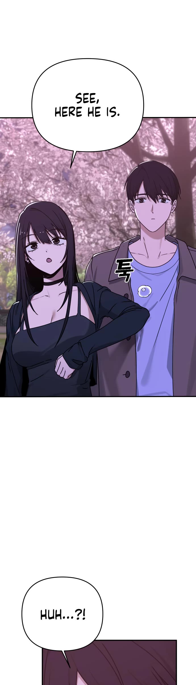 Mia Has Returned Chapter 11 page 47 - Chapter 11