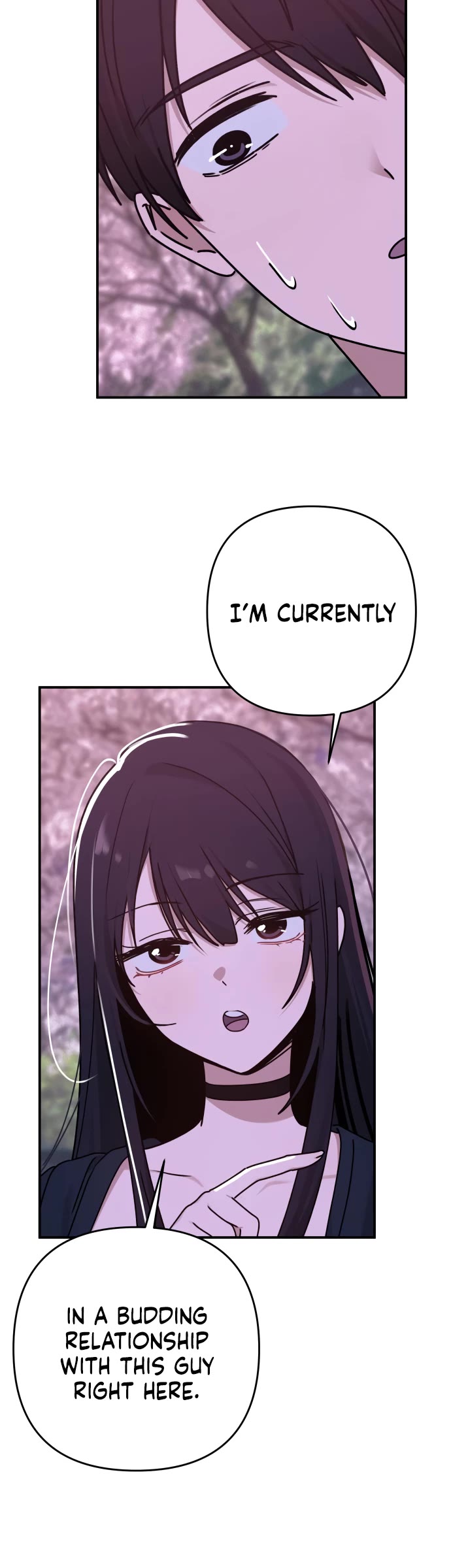 Mia Has Returned Chapter 11 page 48 - Chapter 11