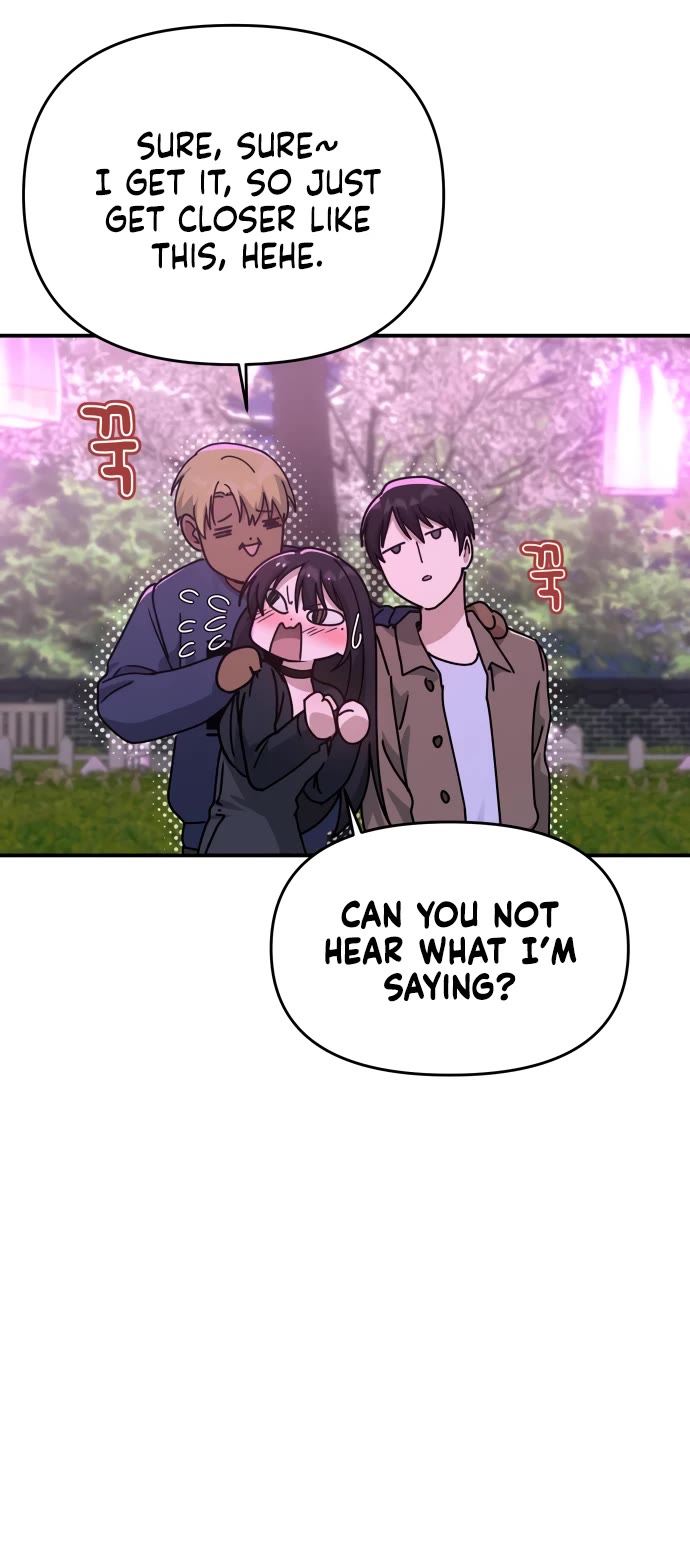 Mia Has Returned Chapter 12 page 12 - Chapter 12