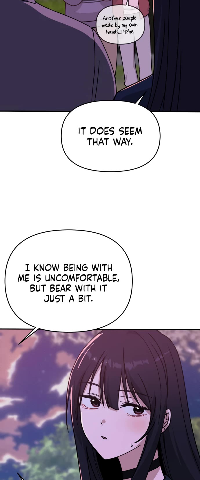 Mia Has Returned Chapter 12 page 15 - Chapter 12