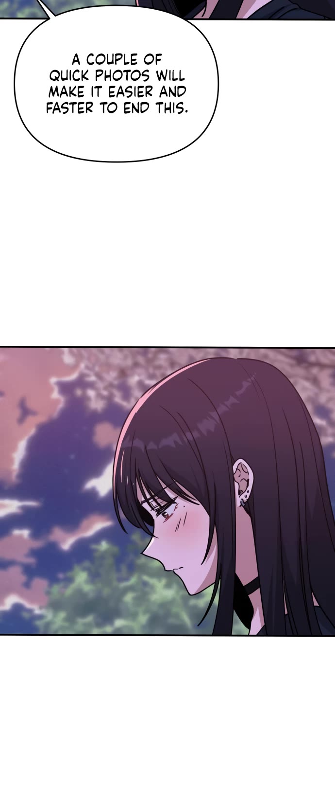 Mia Has Returned Chapter 12 page 16 - Chapter 12
