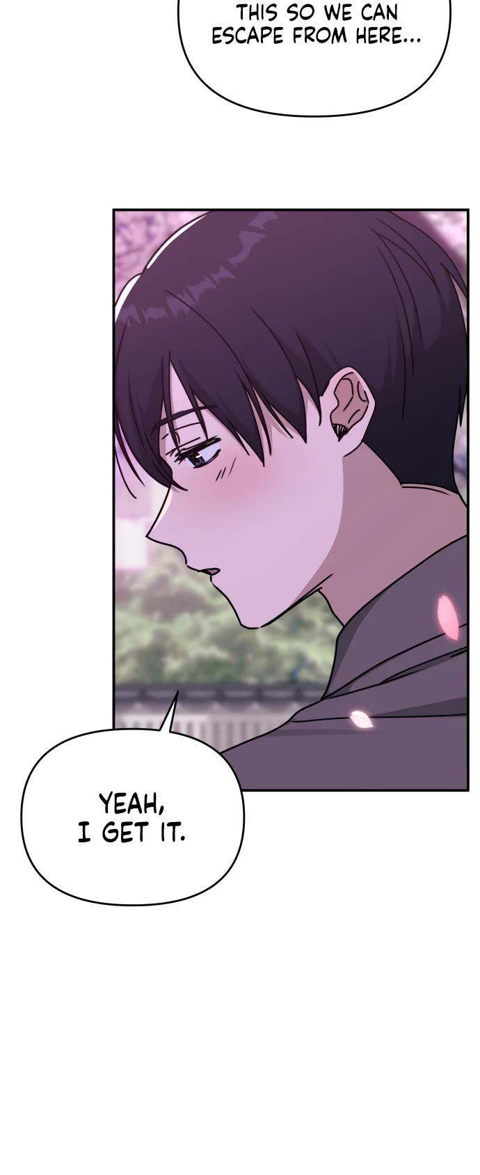 Mia Has Returned Chapter 12 page 19 - Chapter 12