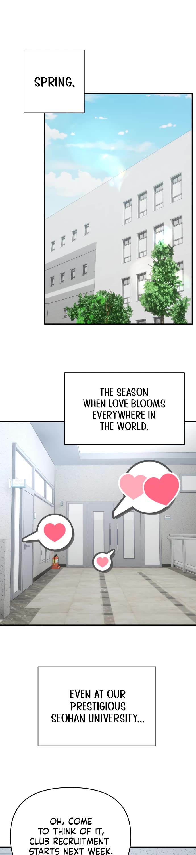 Mia Has Returned Chapter 12 page 22 - Chapter 12