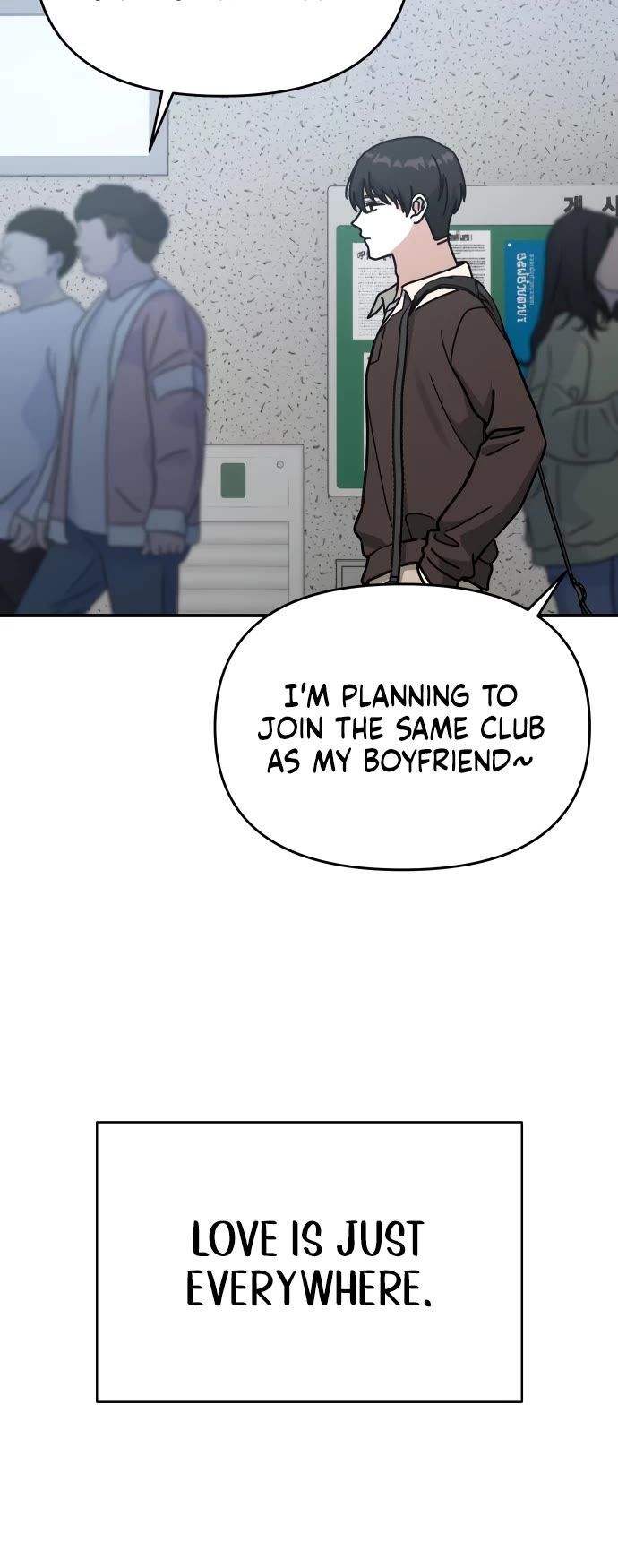 Mia Has Returned Chapter 12 page 23 - Chapter 12