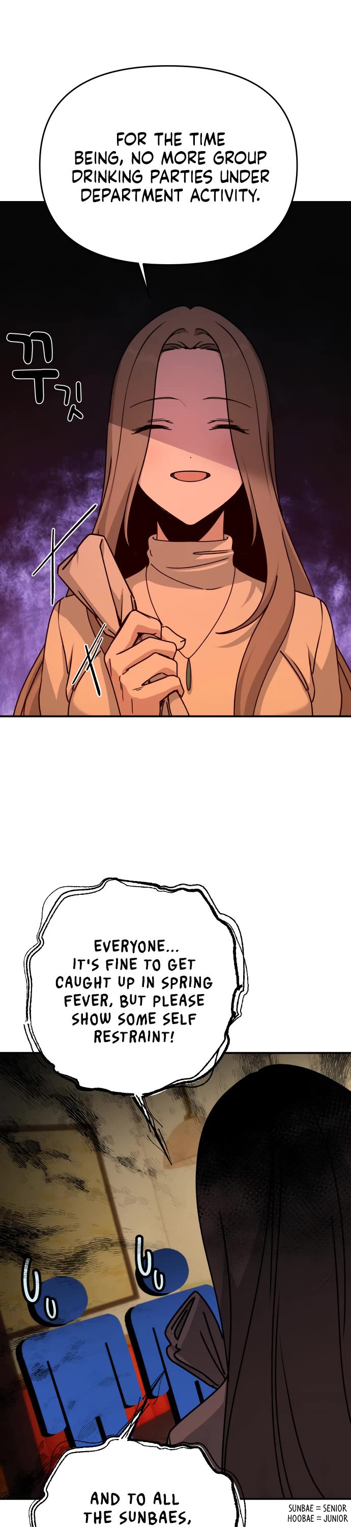 Mia Has Returned Chapter 12 page 29 - Chapter 12