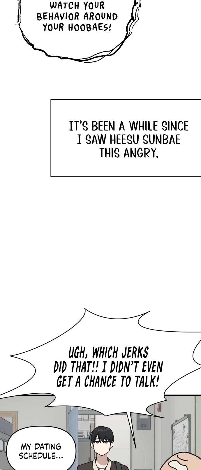 Mia Has Returned Chapter 12 page 30 - Chapter 12