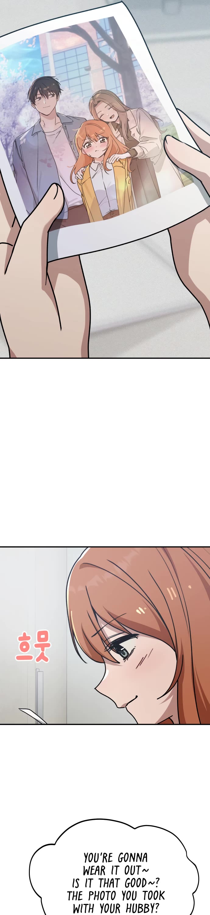 Mia Has Returned Chapter 12 page 39 - Chapter 12