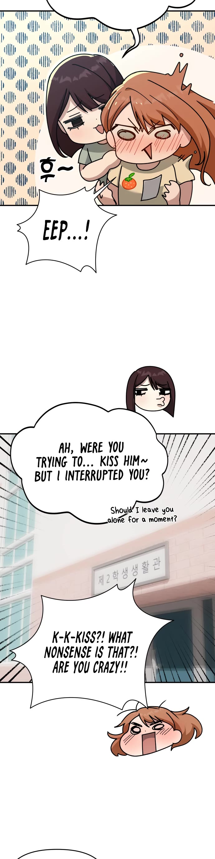 Mia Has Returned Chapter 12 page 40 - Chapter 12