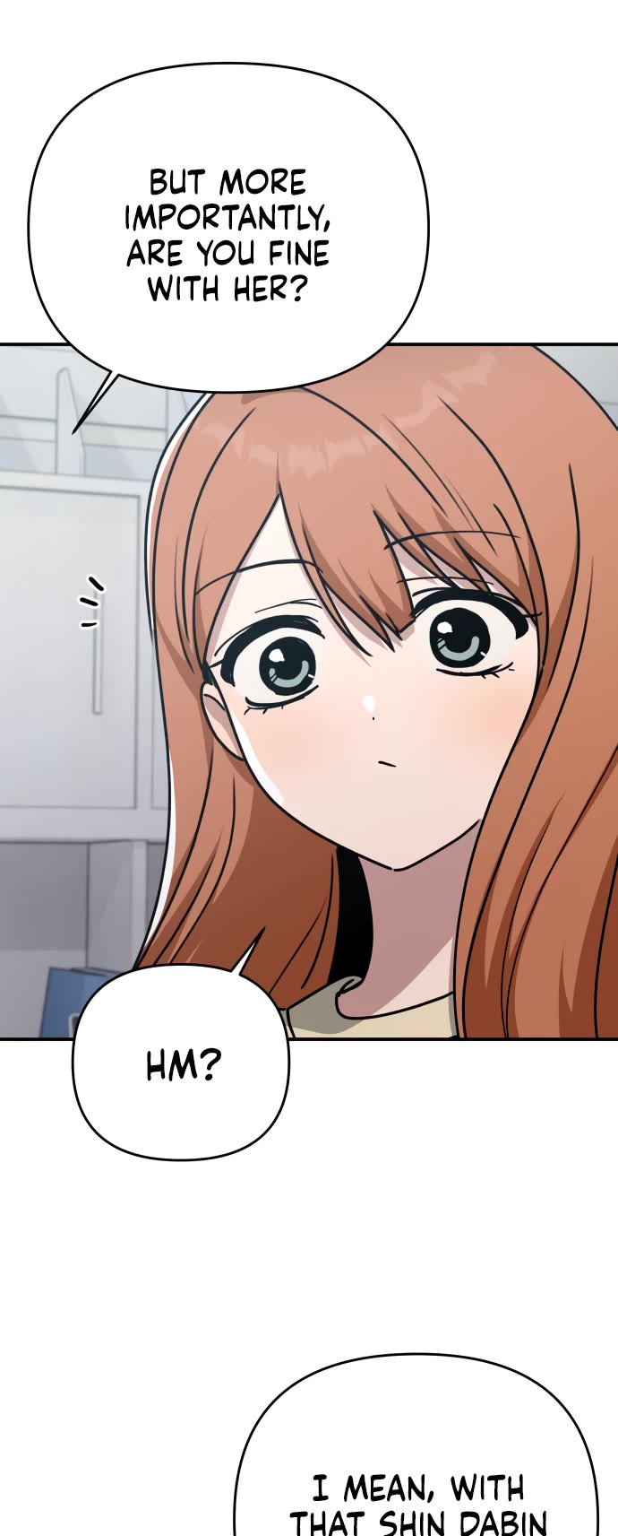 Mia Has Returned Chapter 12 page 44 - Chapter 12