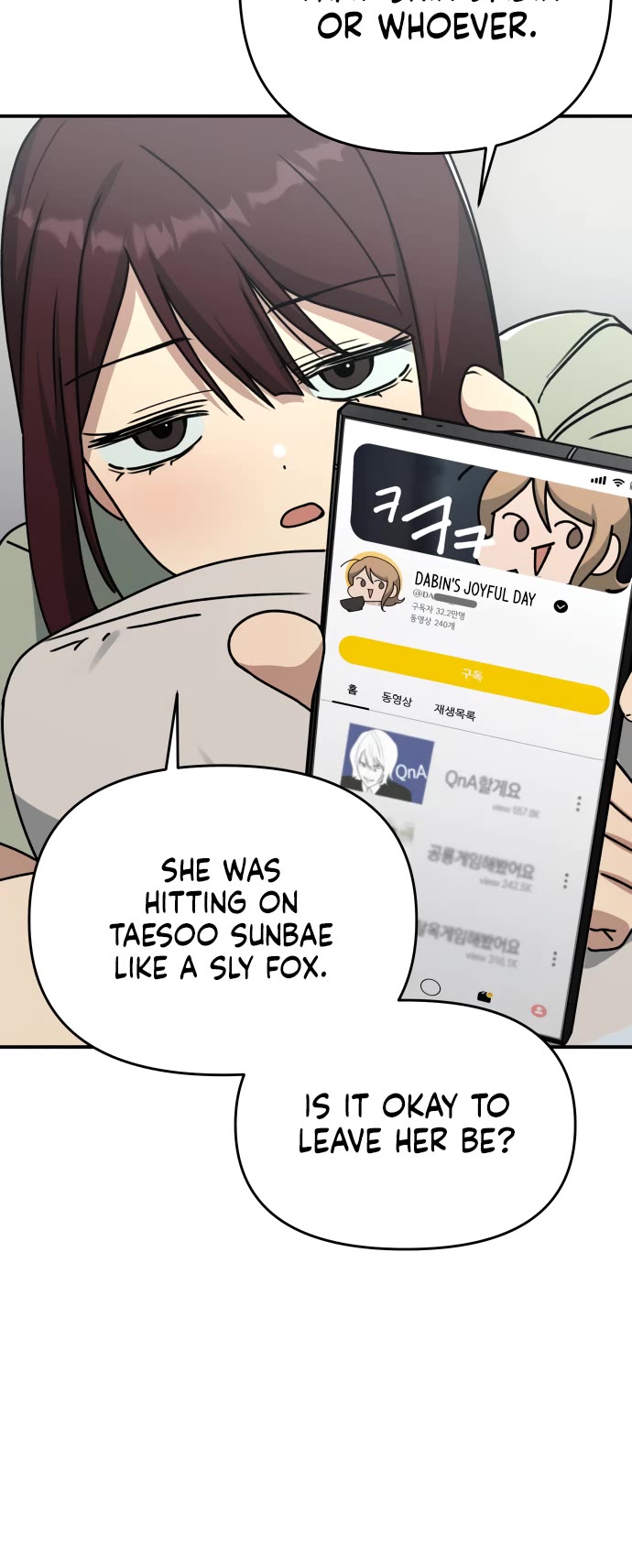 Mia Has Returned Chapter 12 page 45 - Chapter 12