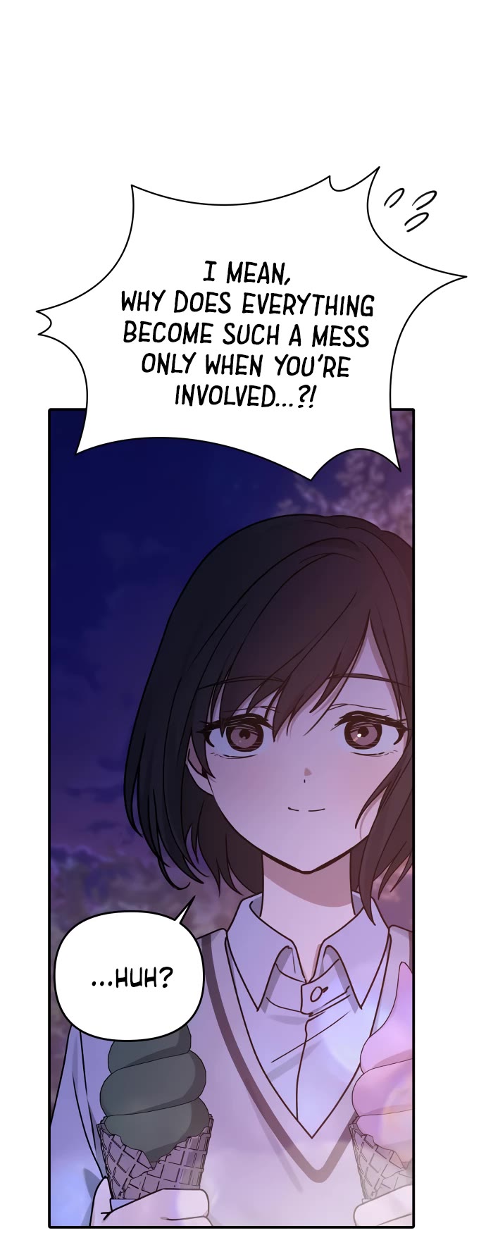 Mia Has Returned Chapter 12 page 7 - Chapter 12