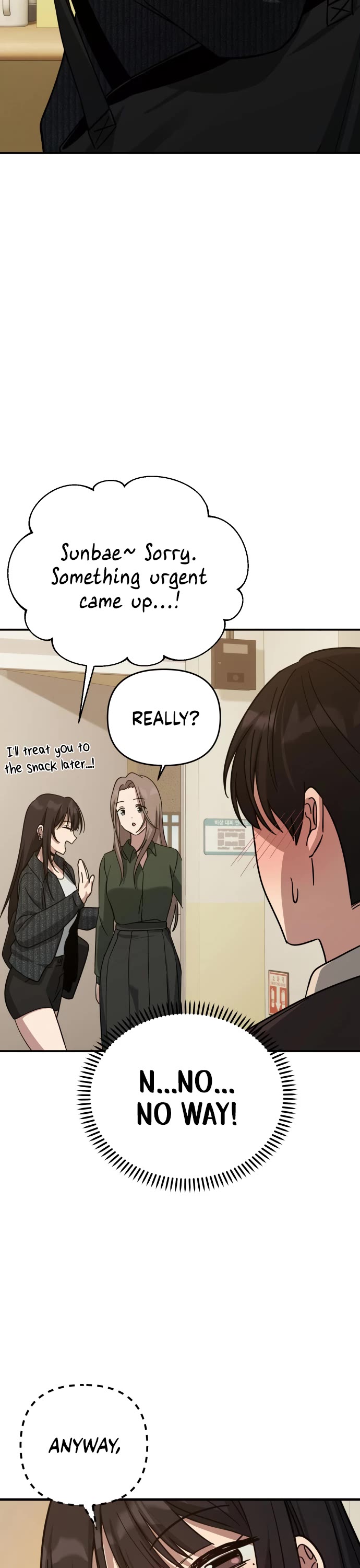 Mia Has Returned Chapter 13 page 13 - Chapter 13