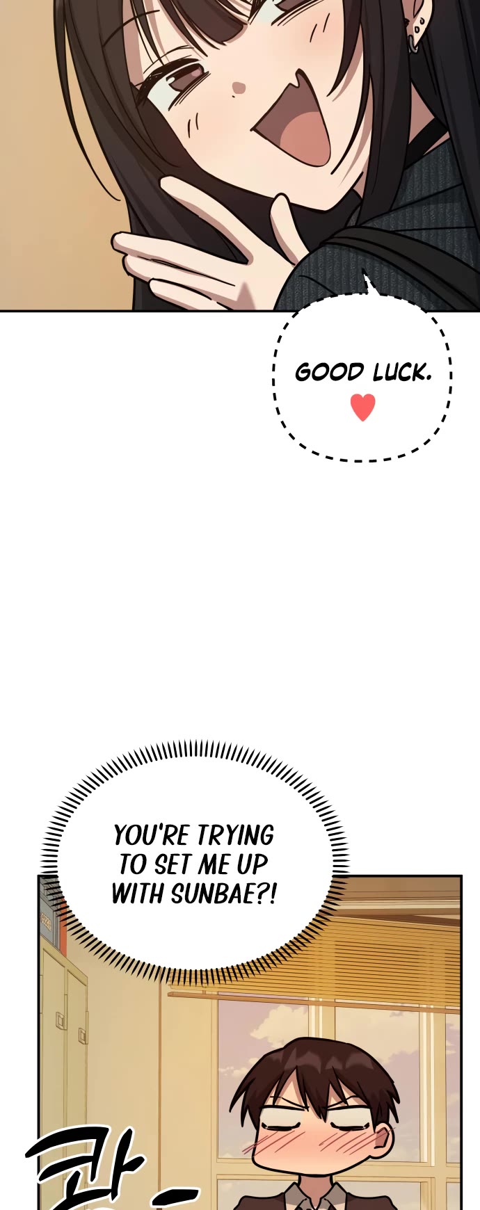Mia Has Returned Chapter 13 page 14 - Chapter 13