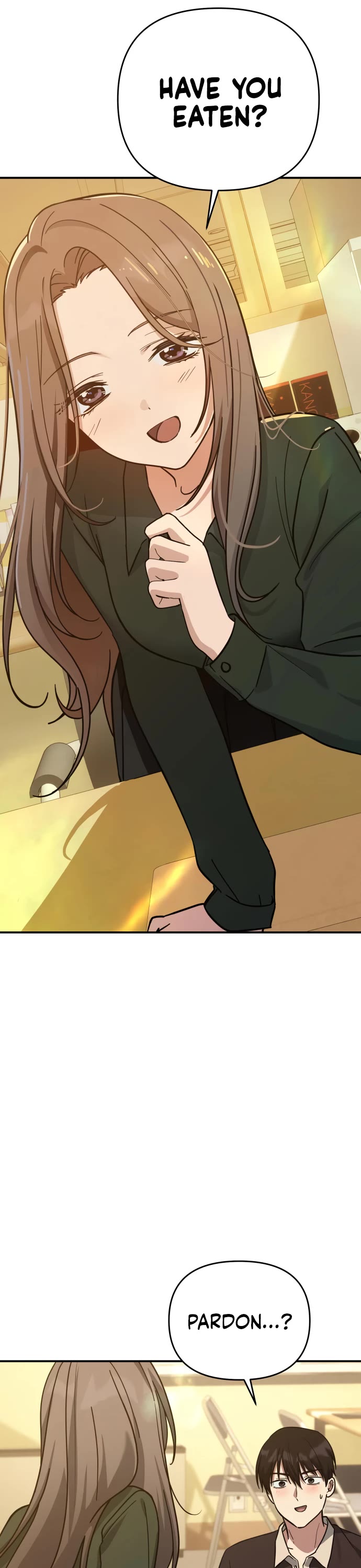 Mia Has Returned Chapter 13 page 23 - Chapter 13