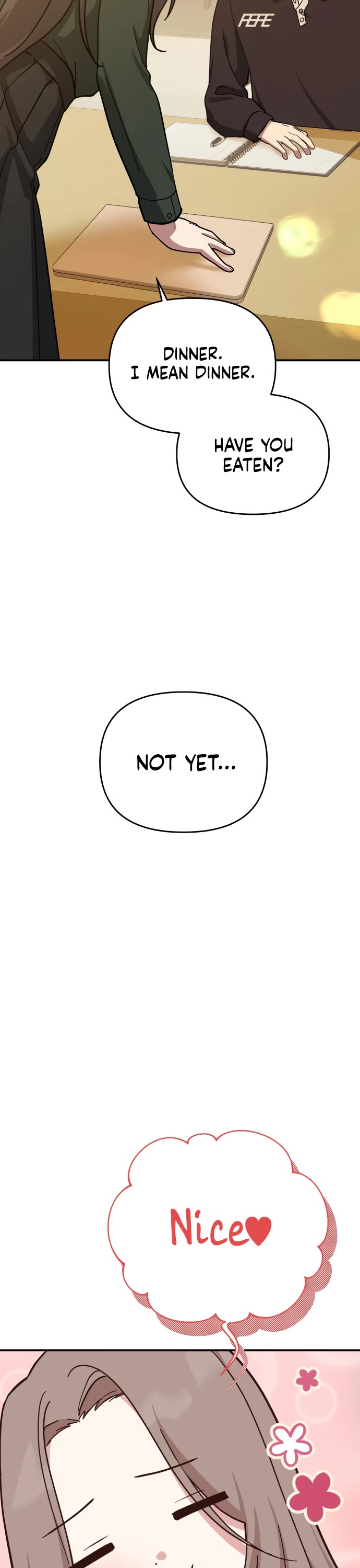 Mia Has Returned Chapter 13 page 24 - Chapter 13