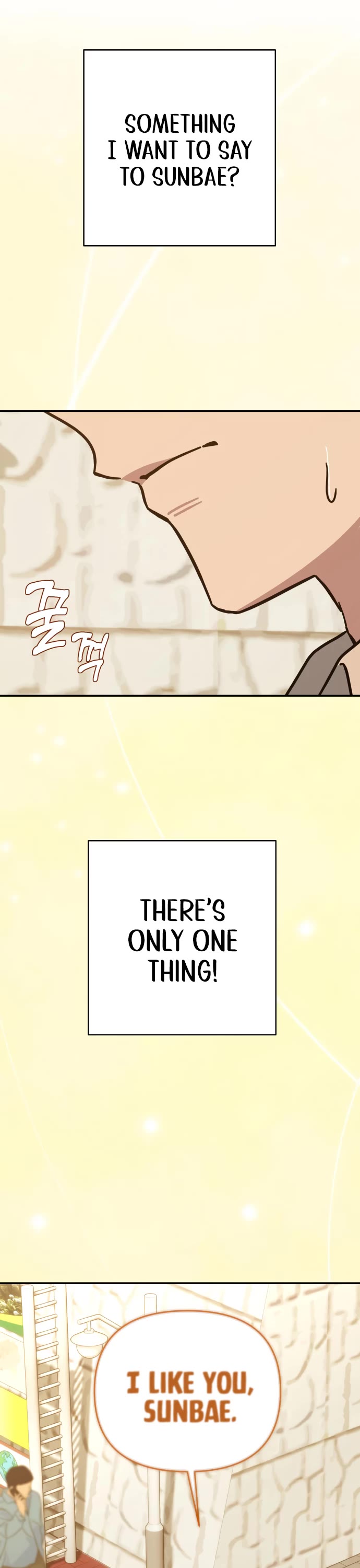 Mia Has Returned Chapter 13 page 36 - Chapter 13