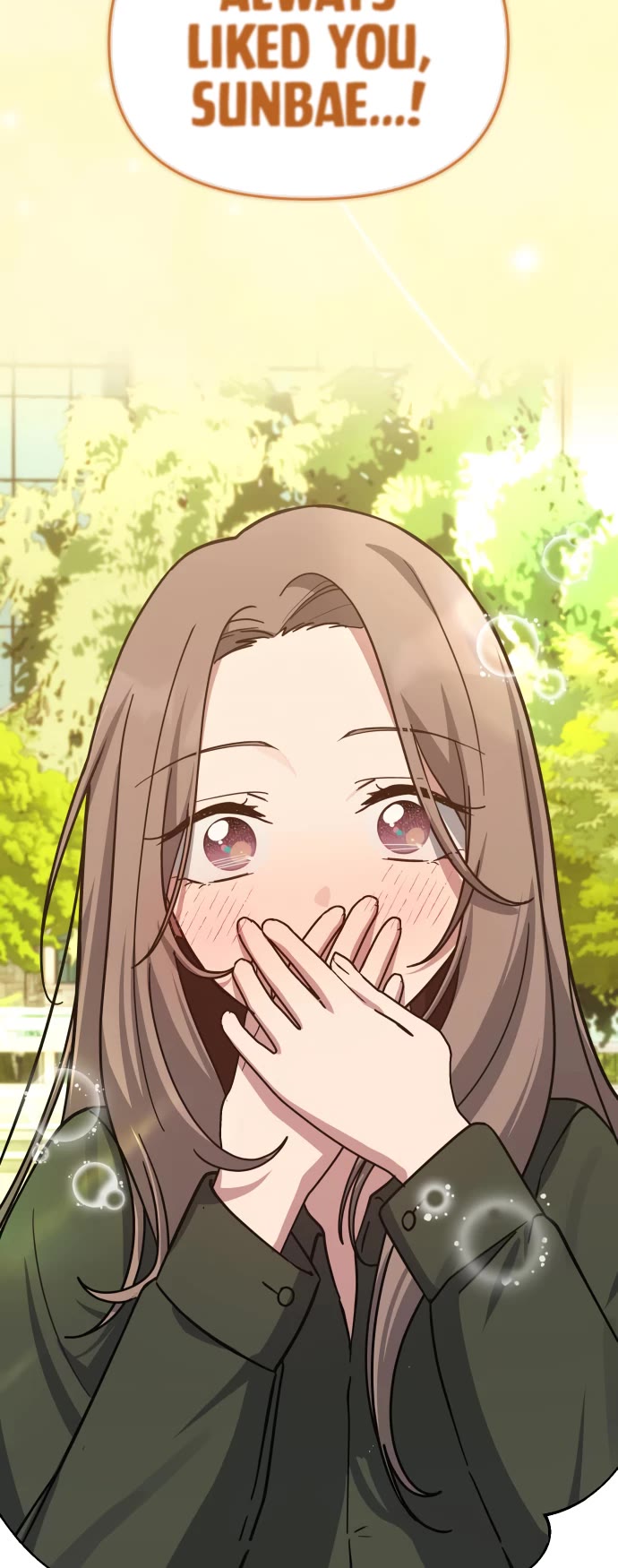 Mia Has Returned Chapter 13 page 38 - Chapter 13