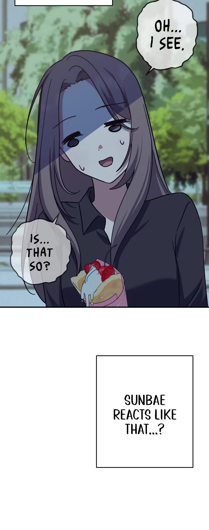 Mia Has Returned Chapter 13 page 43 - Chapter 13