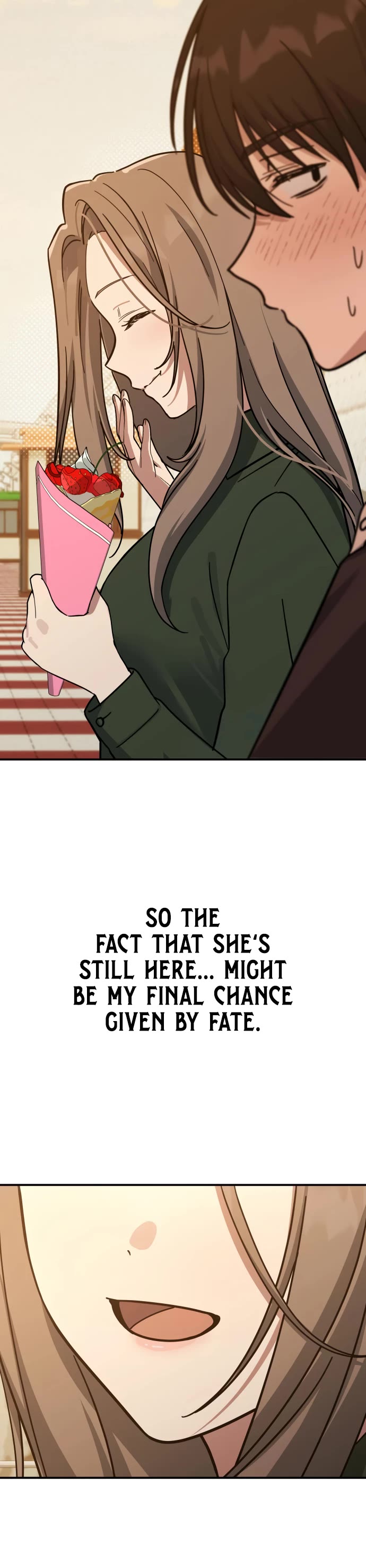 Mia Has Returned Chapter 13 page 46 - Chapter 13