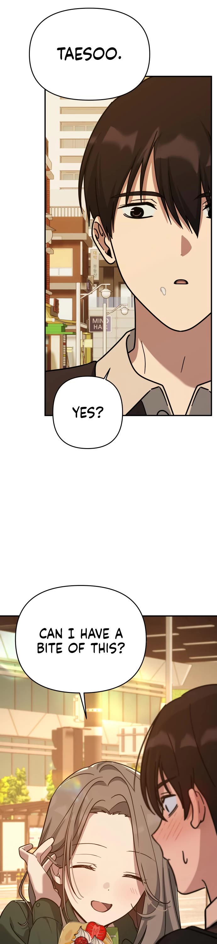 Mia Has Returned Chapter 13 page 47 - Chapter 13