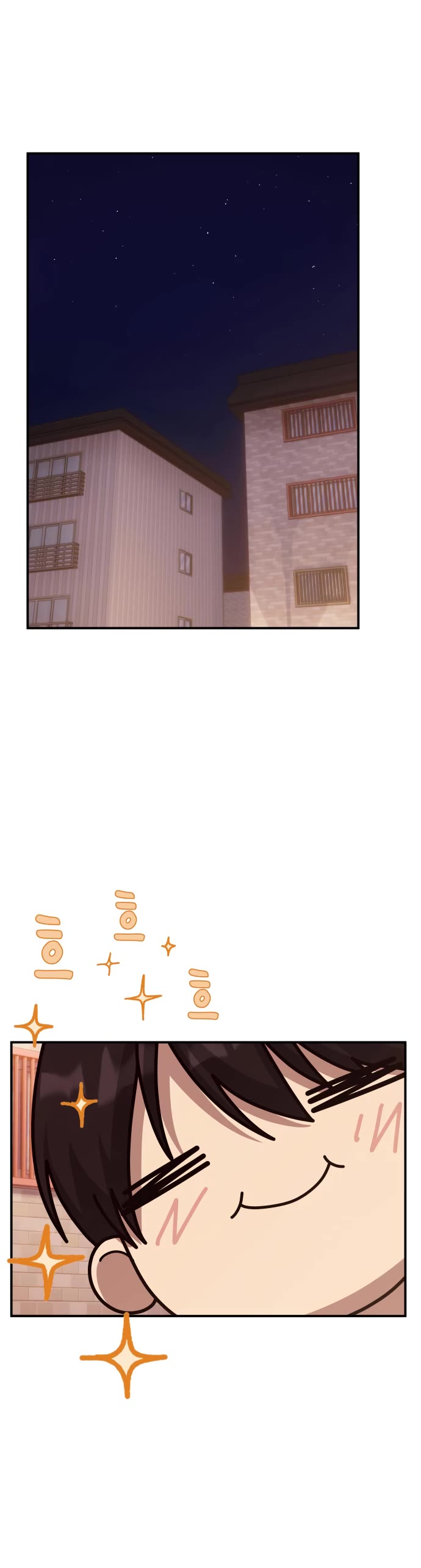 Mia Has Returned Chapter 13 page 49 - Chapter 13