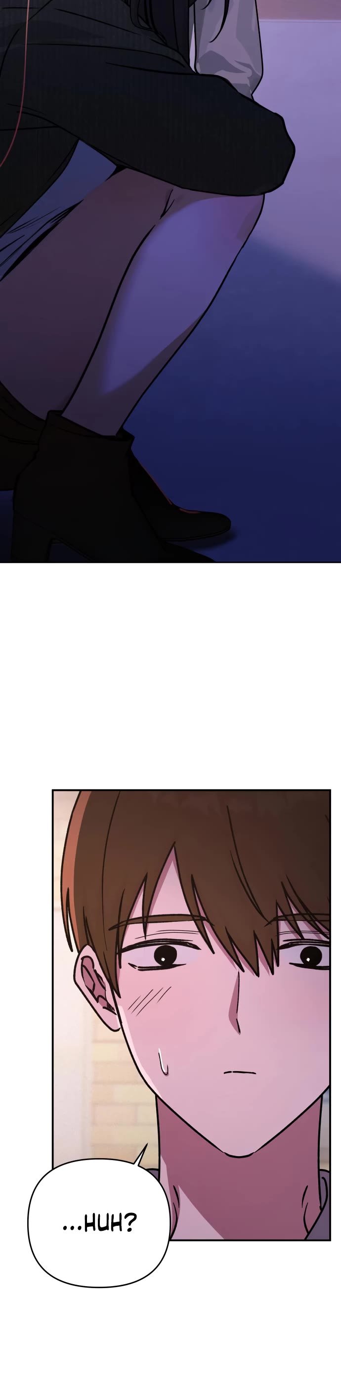 Mia Has Returned Chapter 13 page 52 - Chapter 13
