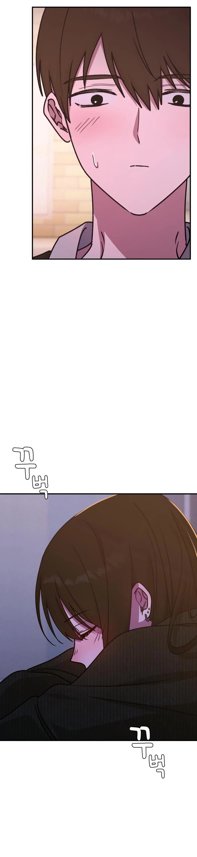 Mia Has Returned Chapter 13 page 53 - Chapter 13