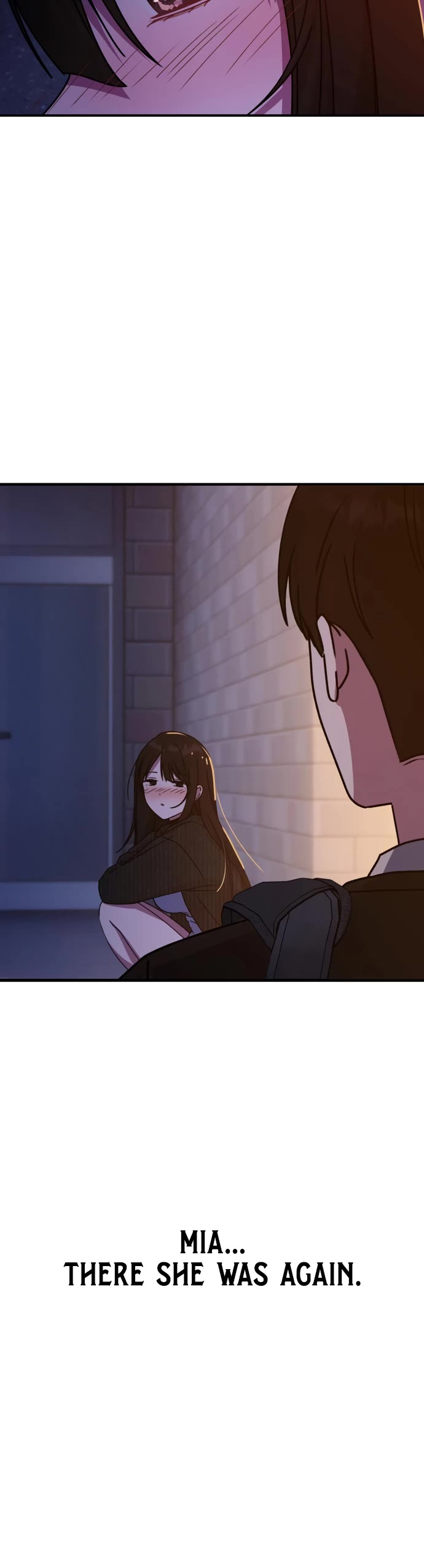 Mia Has Returned Chapter 13 page 55 - Chapter 13