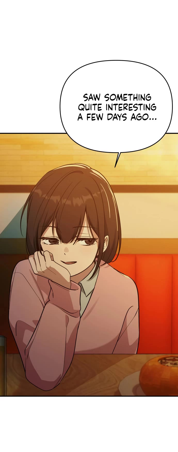 Mia Has Returned Chapter 14 page 12 - Chapter 14
