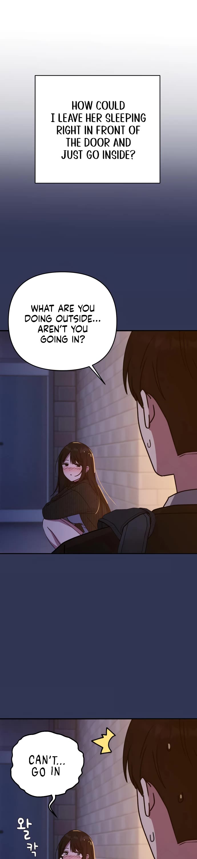 Mia Has Returned Chapter 14 page 18 - Chapter 14