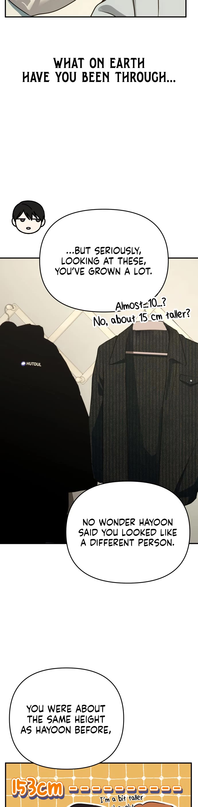 Mia Has Returned Chapter 14 page 25 - Chapter 14